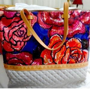 Consuela rosita market tote